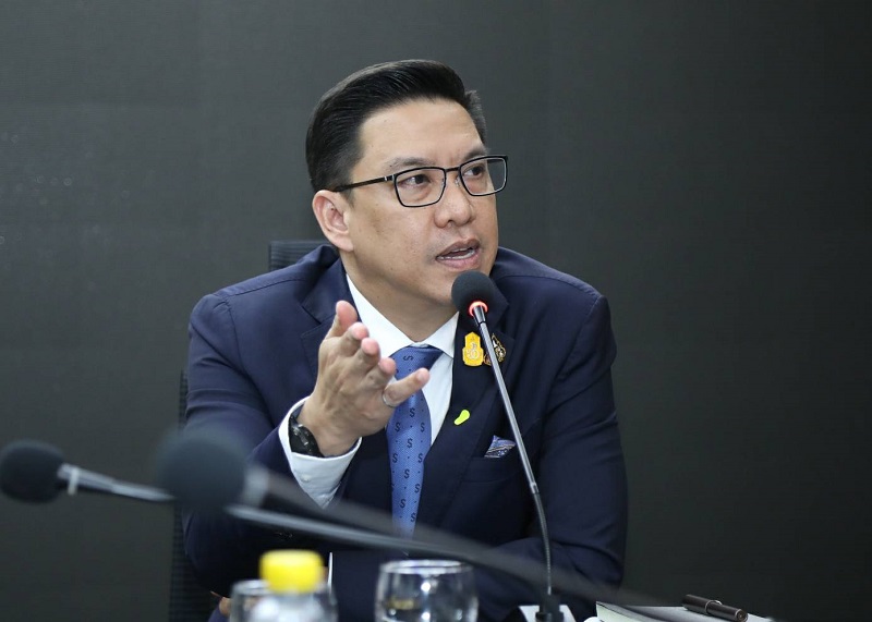 ข่าวสารกระทรวงฯ