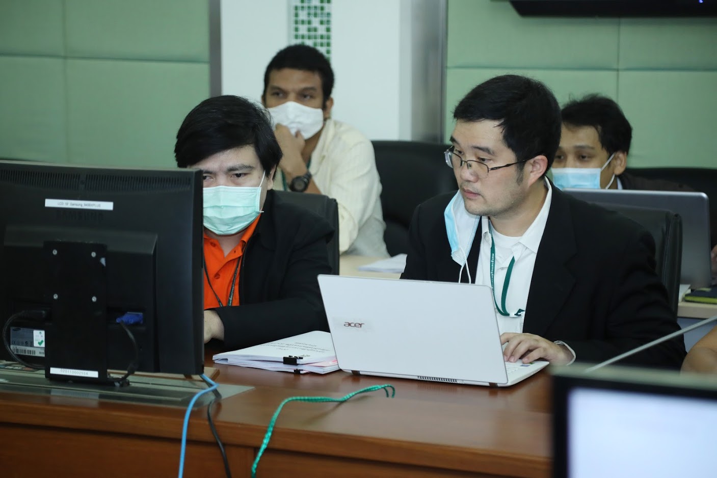 ข่าวสารกระทรวงฯ