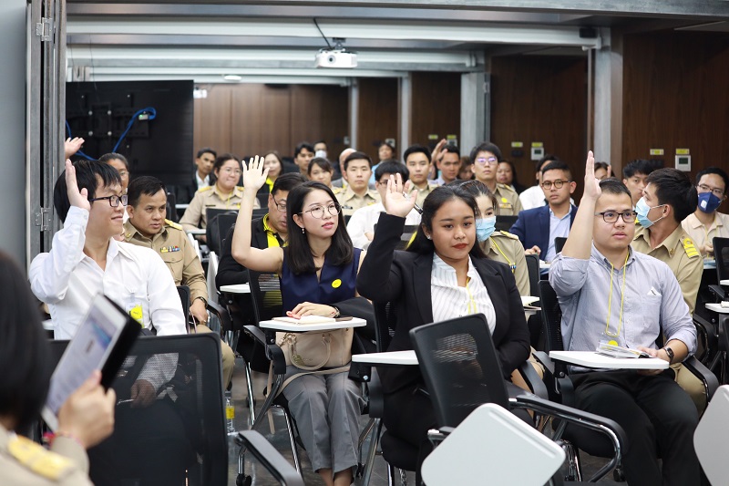 ข่าวสารกระทรวงฯ