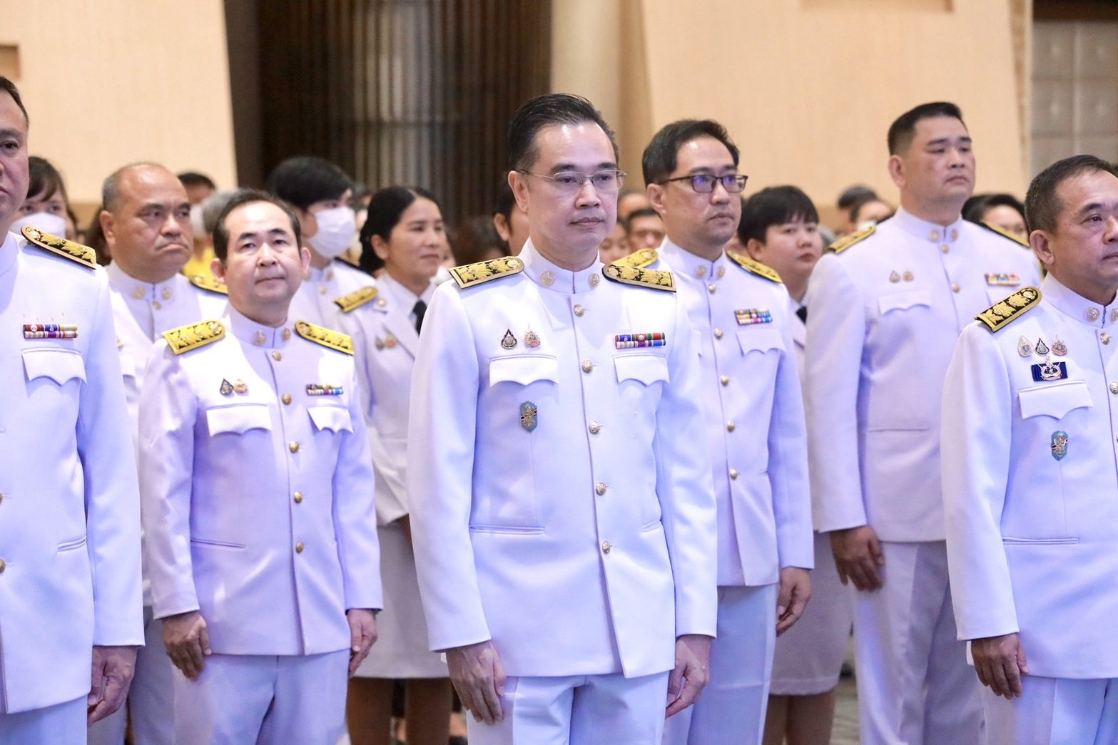 ข่าวสารกระทรวงฯ