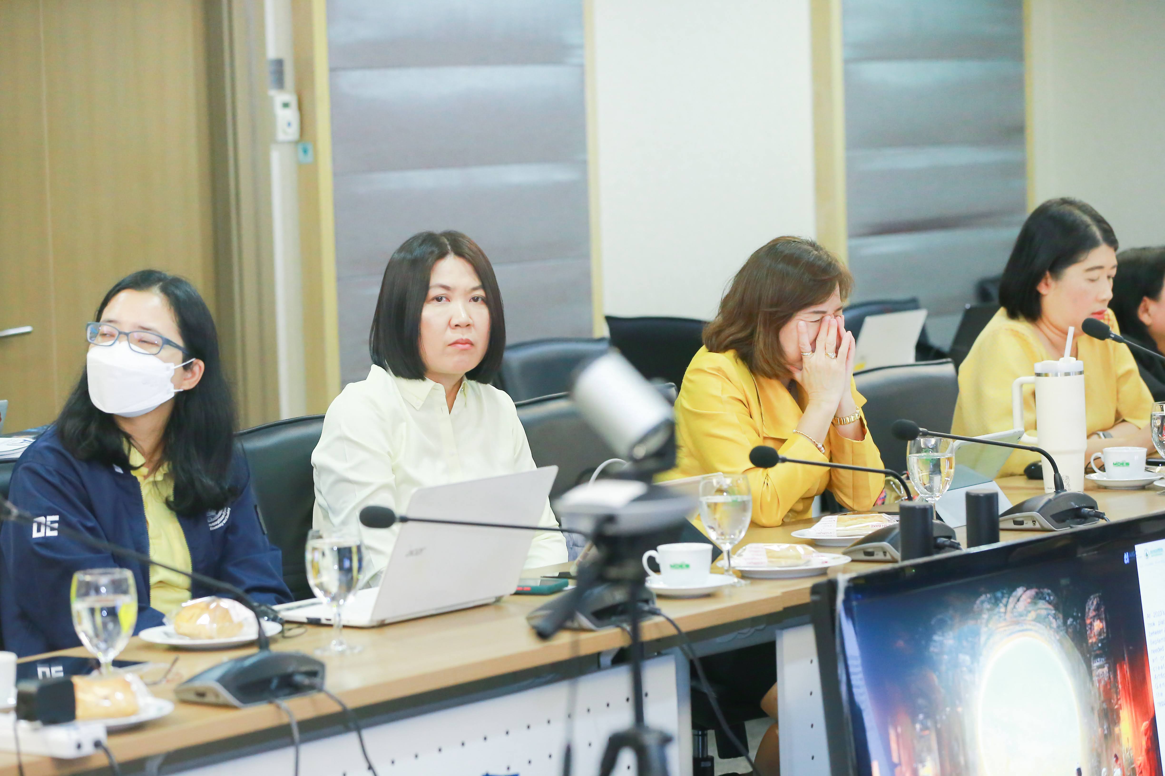 ข่าวสารกระทรวงฯ