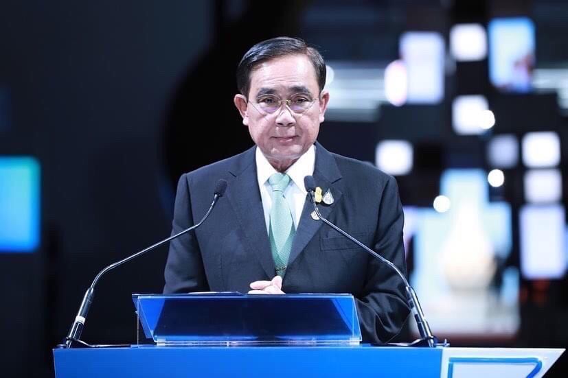 ข่าวรัฐมนตรี