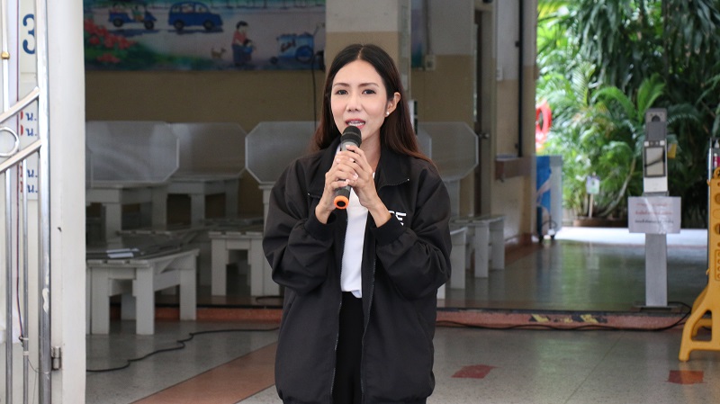 ข่าวรัฐมนตรี