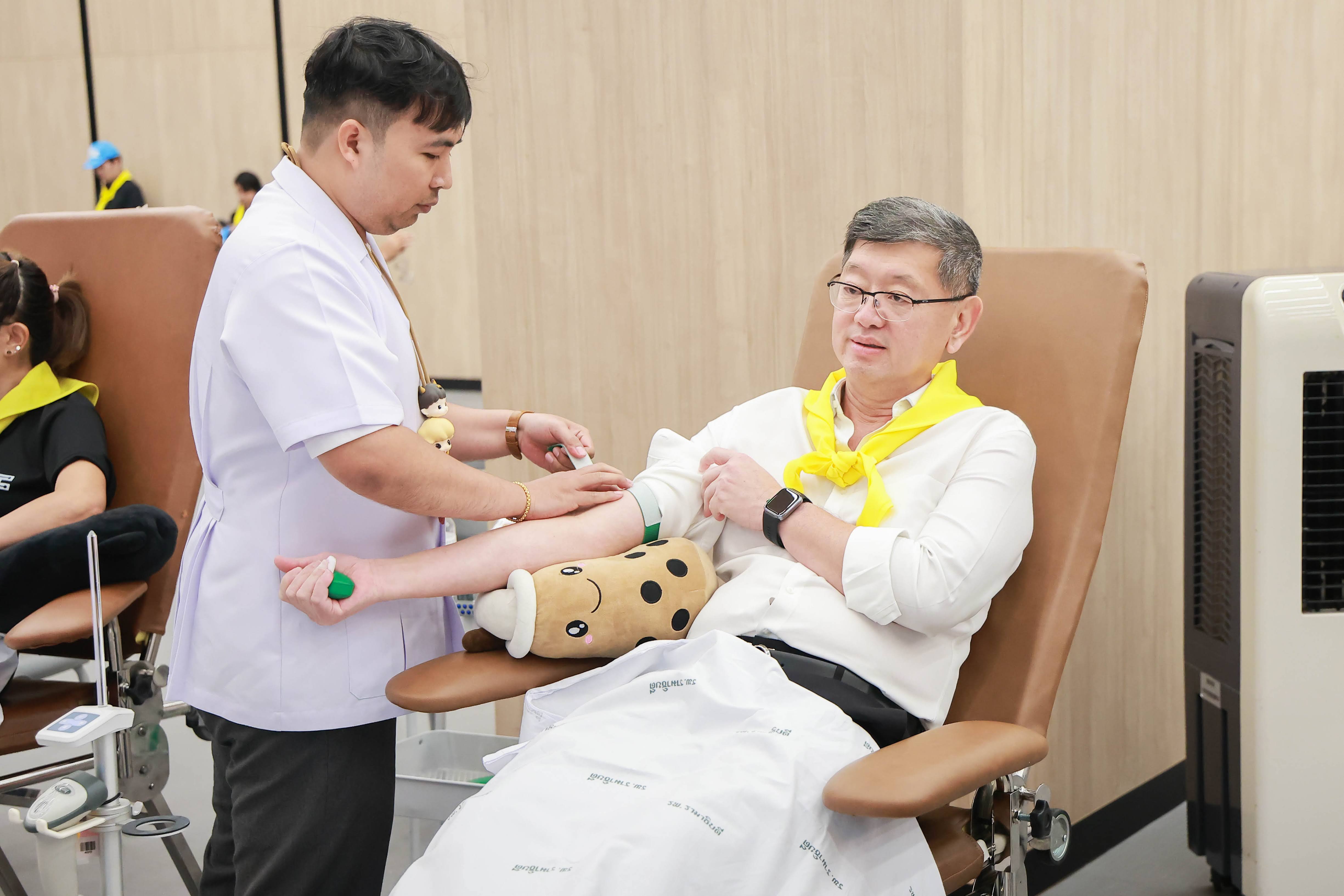 ข่าวรัฐมนตรี
