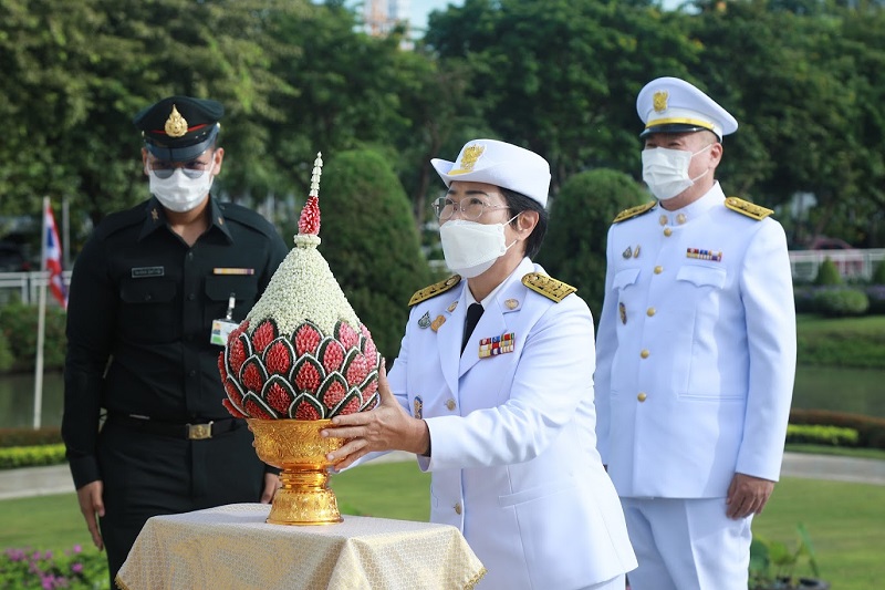 ข่าวรัฐมนตรี