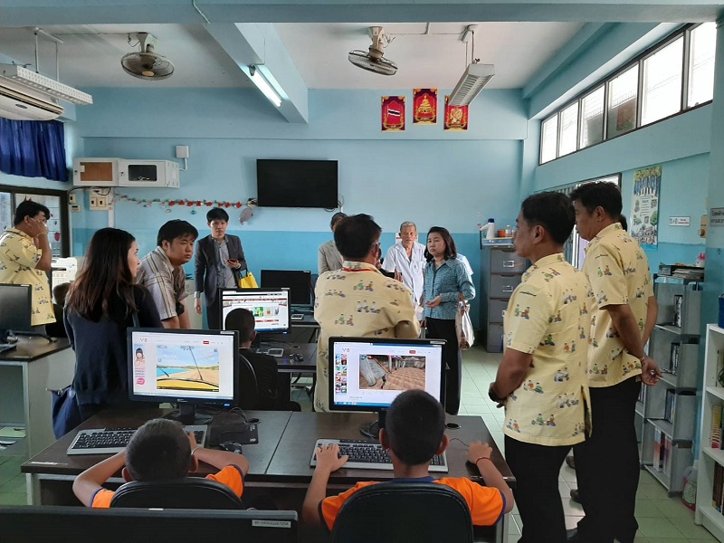 ข่าวสารกระทรวงฯ