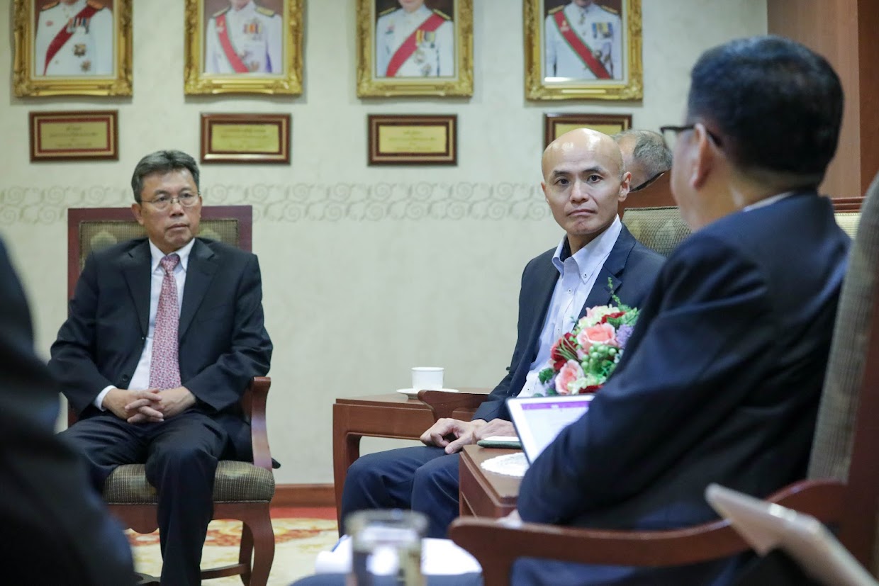 ข่าวรัฐมนตรี