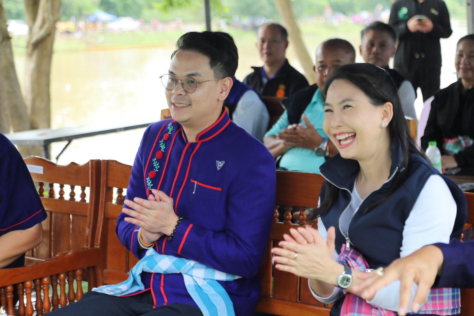 ข่าวรัฐมนตรี