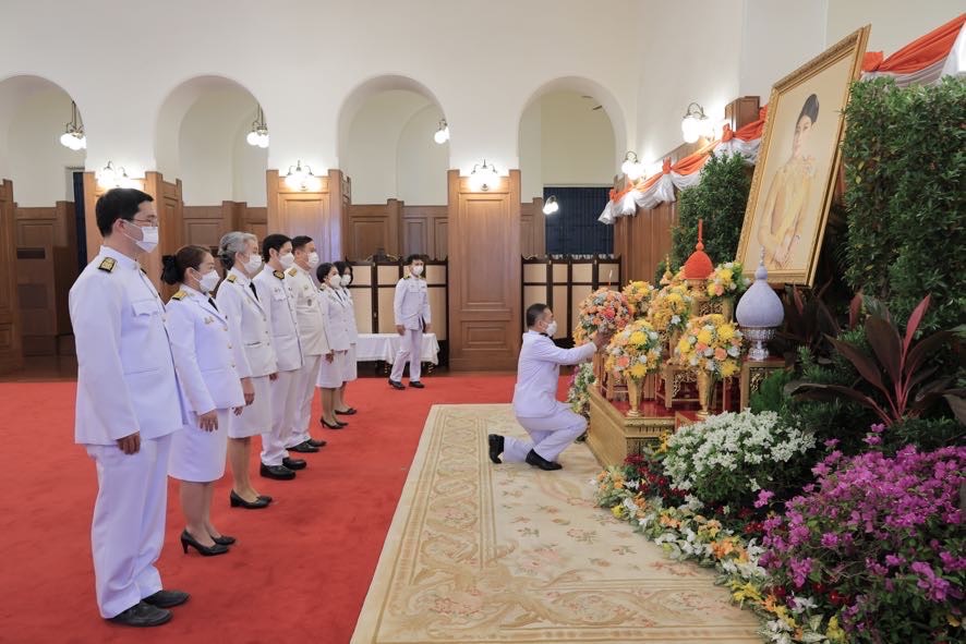 ข่าวสารกระทรวงฯ