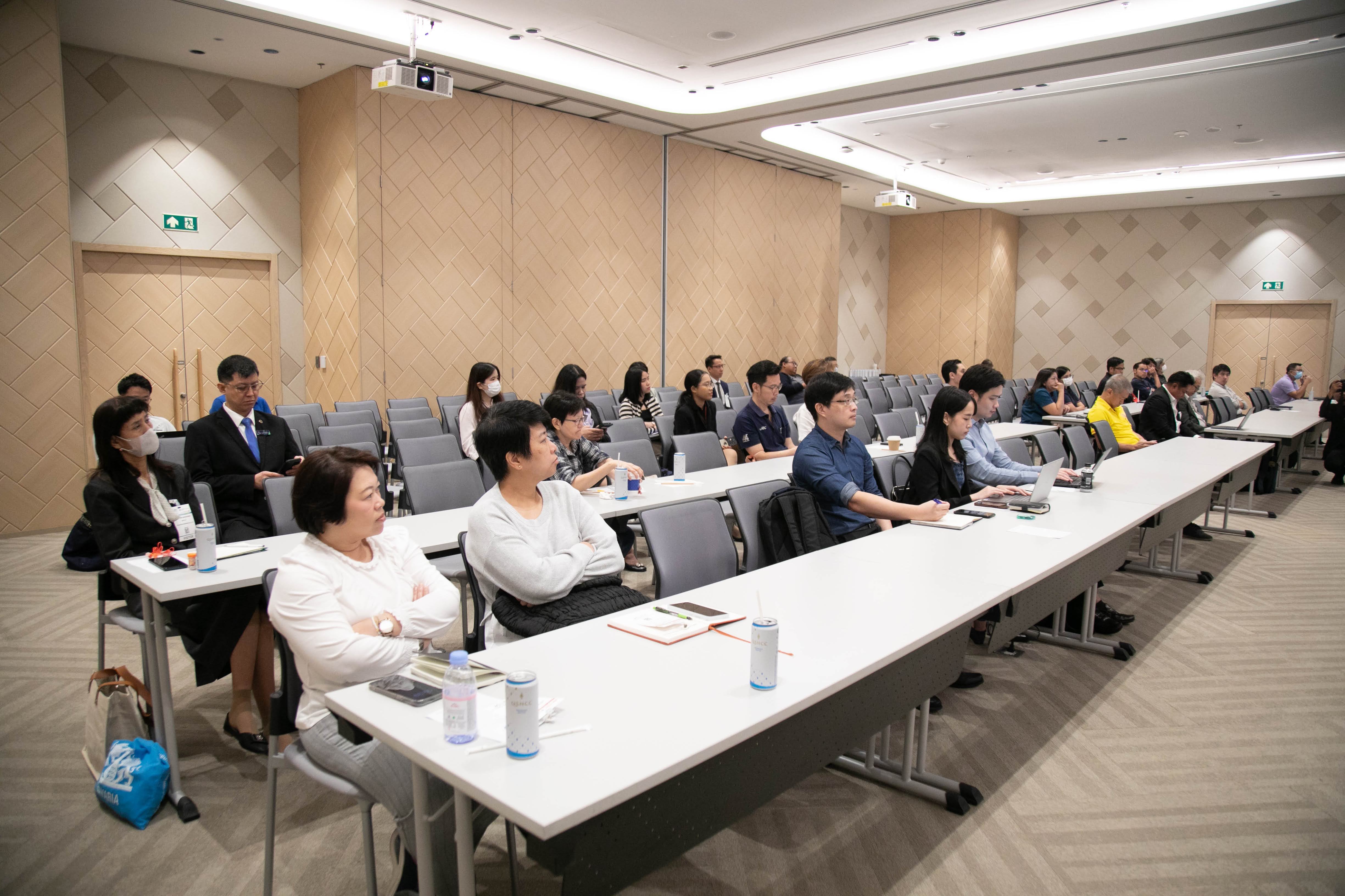 ข่าวสารกระทรวงฯ