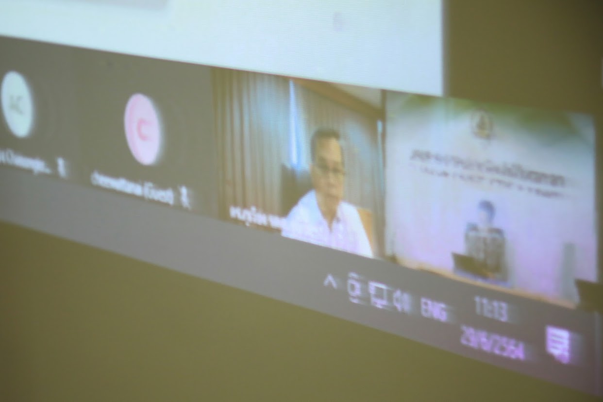 ข่าวรัฐมนตรี