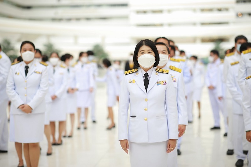 ข่าวรัฐมนตรี