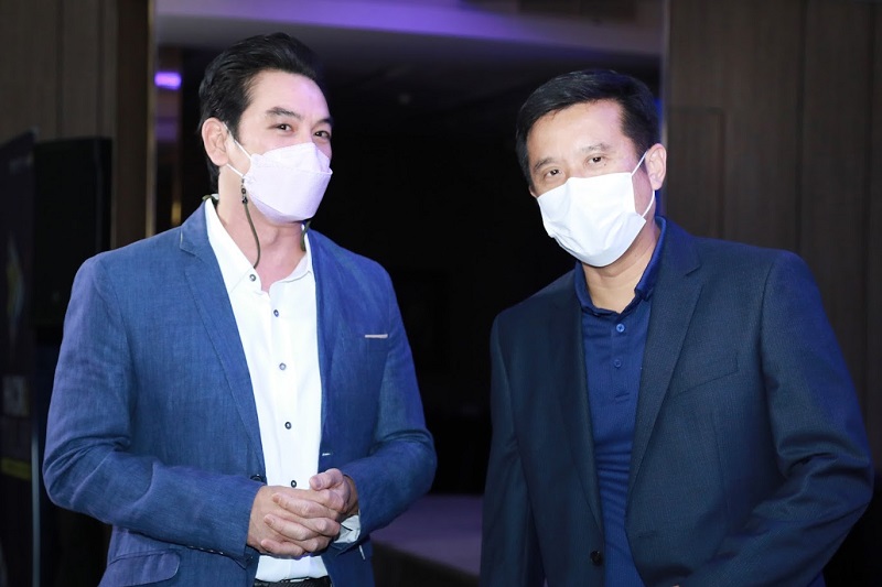 ข่าวรัฐมนตรี