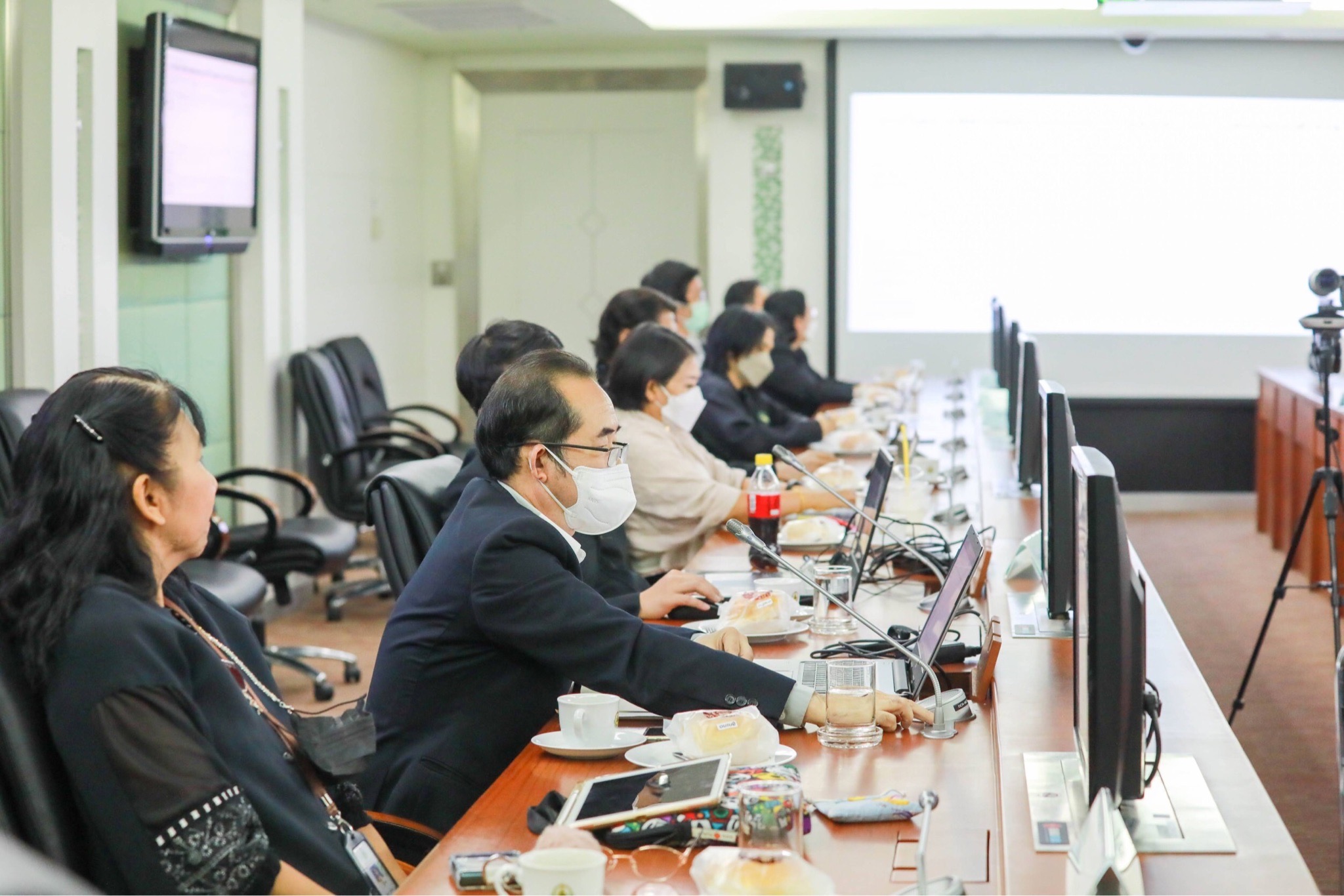 ข่าวสารกระทรวงฯ