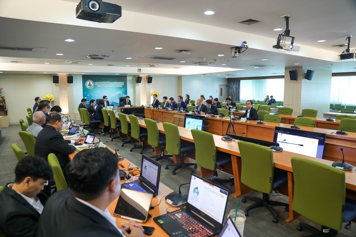 ข่าวรัฐมนตรี