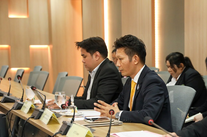 ข่าวสารกระทรวงฯ