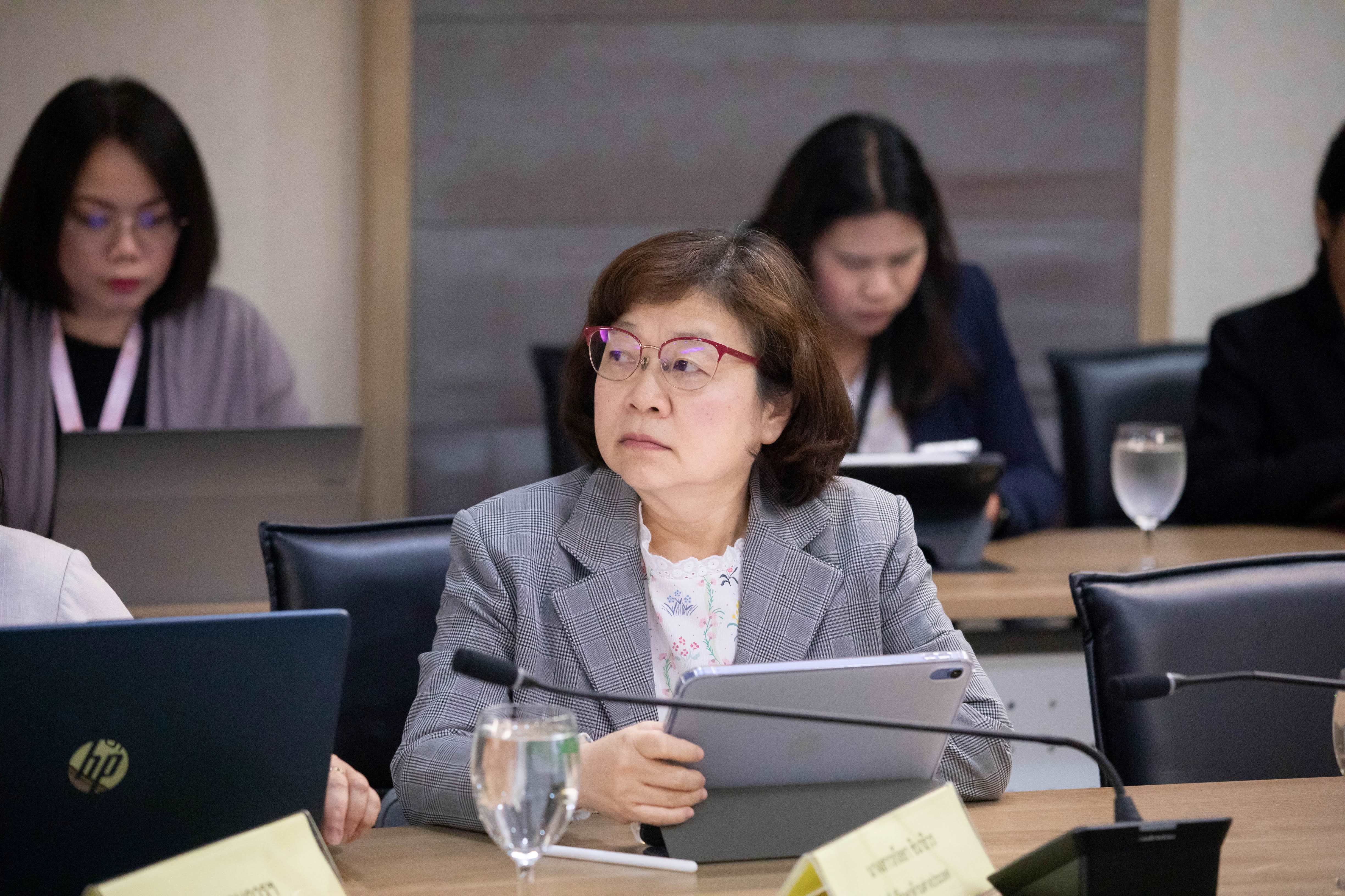 ข่าวสารกระทรวงฯ