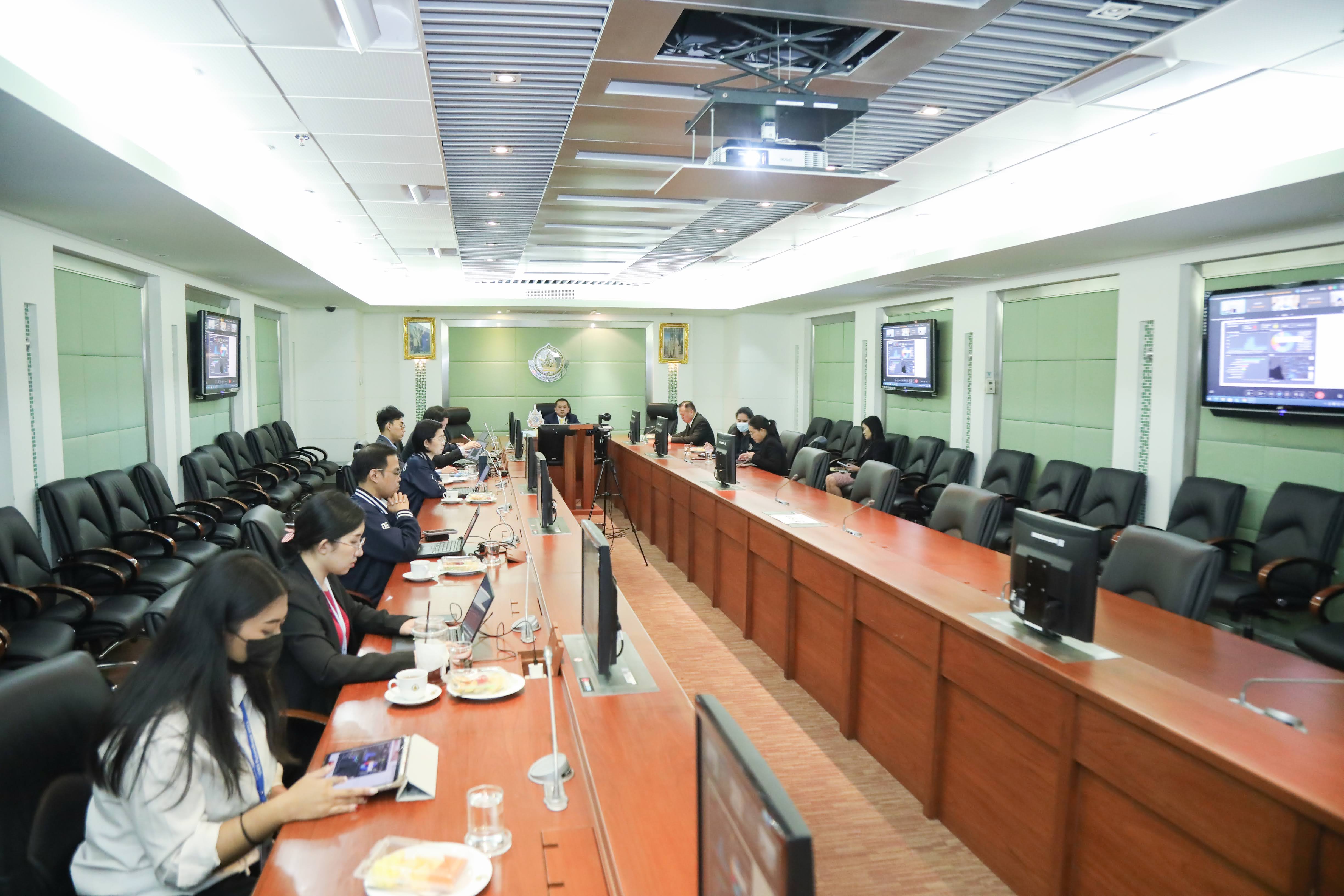 ข่าวสารกระทรวงฯ