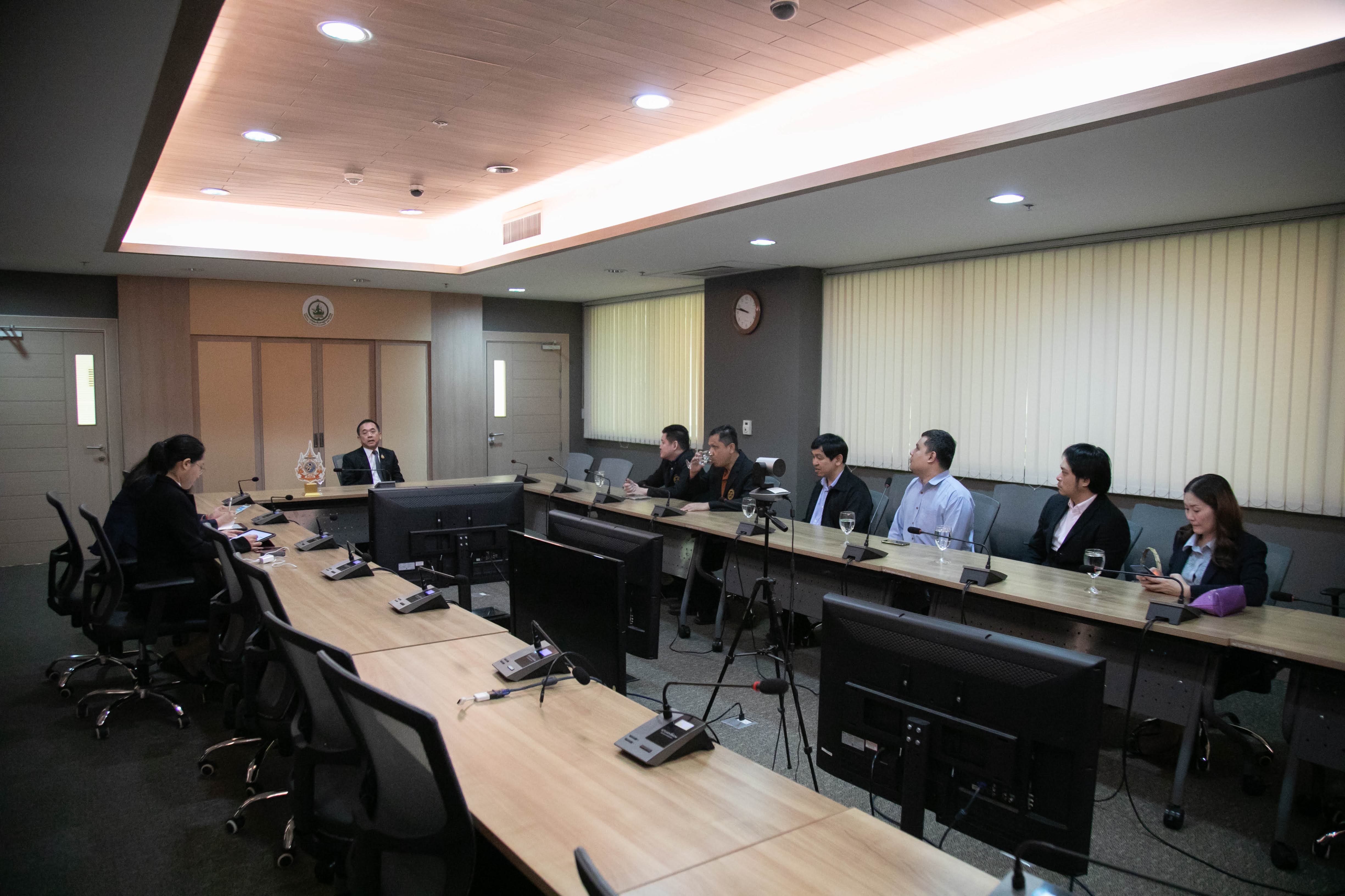 ข่าวสารกระทรวงฯ