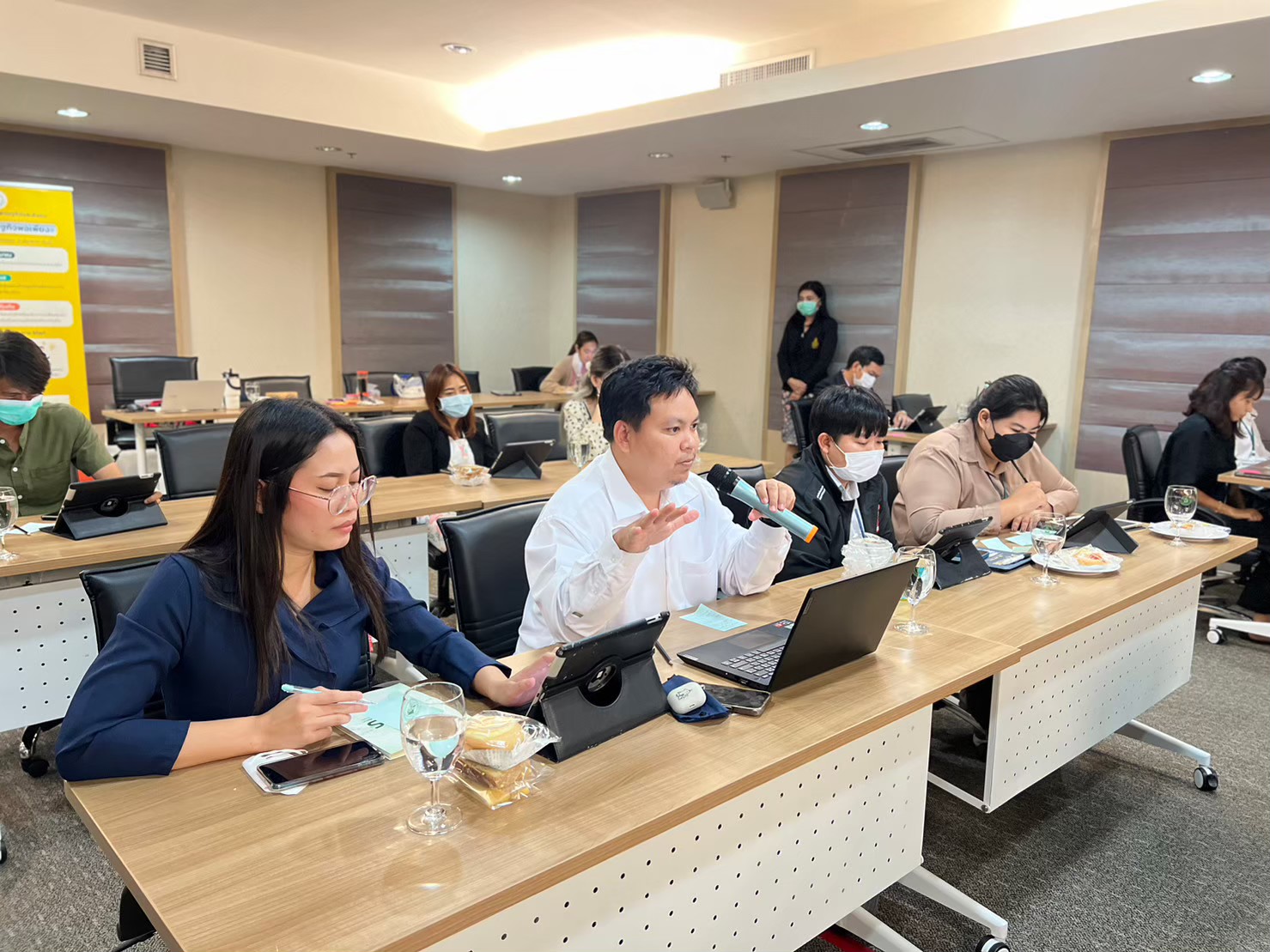 ข่าว ศปท.