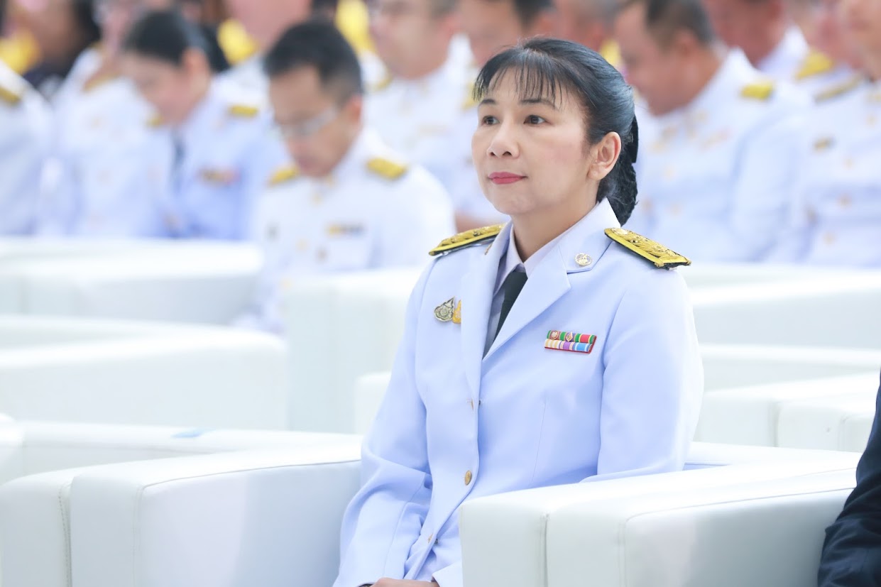 ข่าวสารกระทรวงฯ