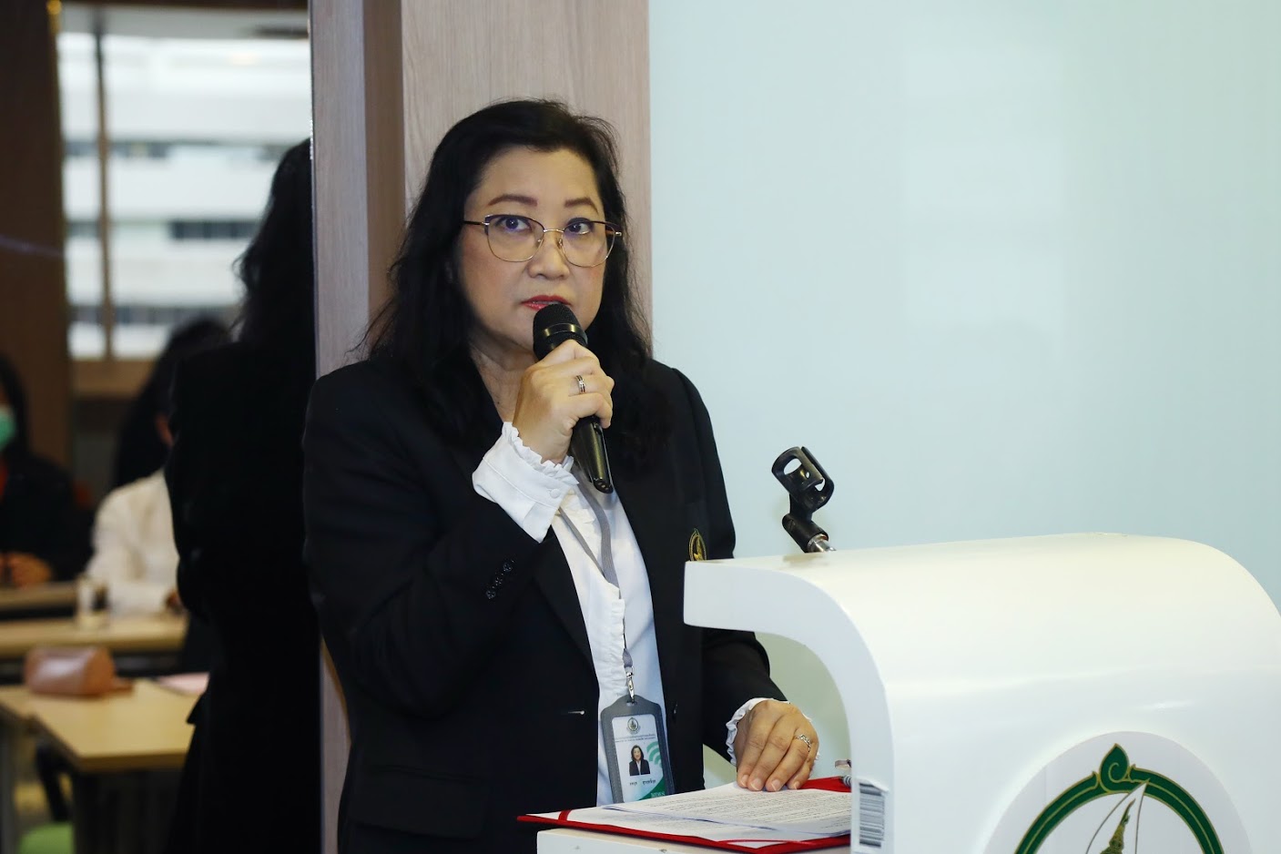 ข่าวสารกระทรวงฯ