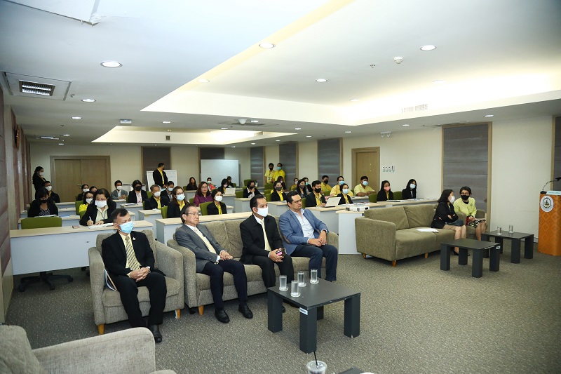 ข่าวสารกระทรวงฯ