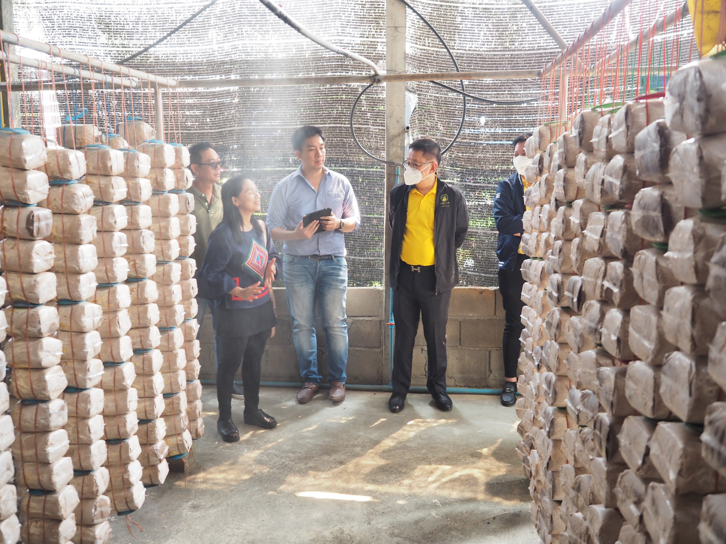 ข่าวรัฐมนตรี