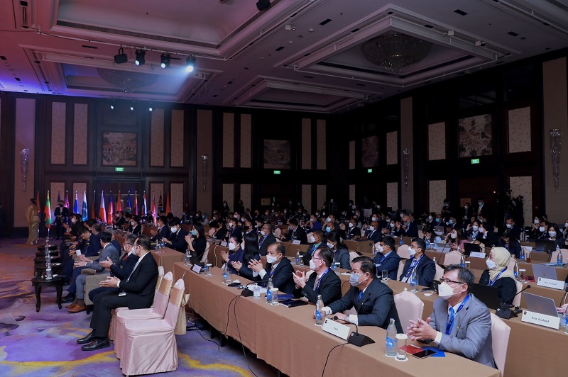 ข่าวรัฐมนตรี