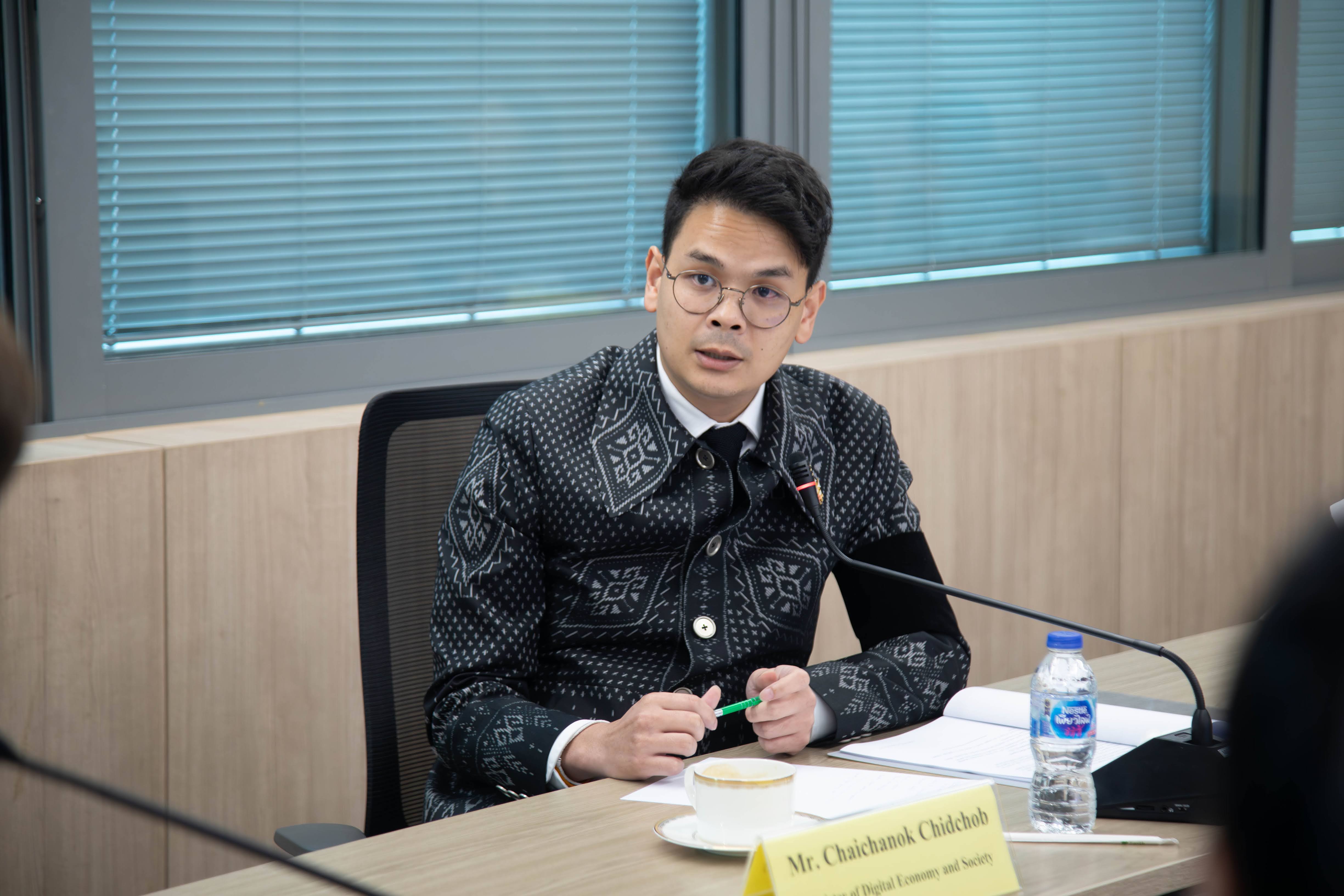 ข่าวรัฐมนตรี