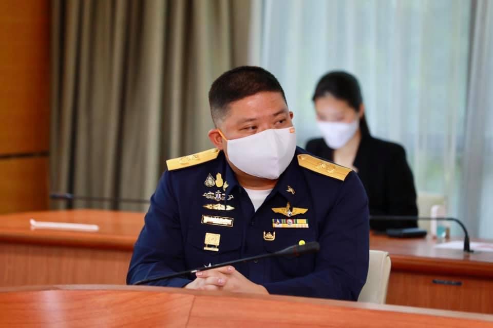 ข่าวรัฐมนตรี