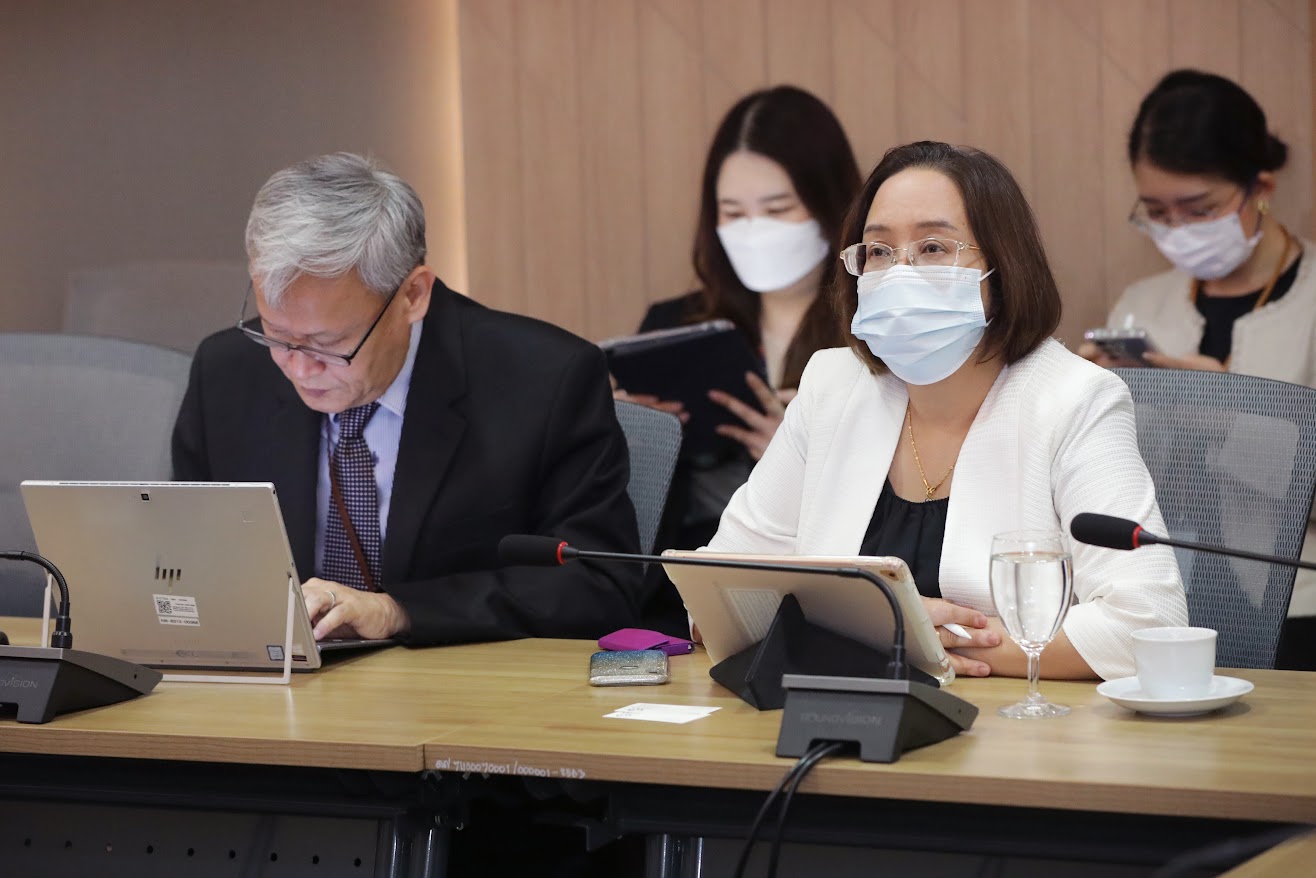 ข่าวรัฐมนตรี