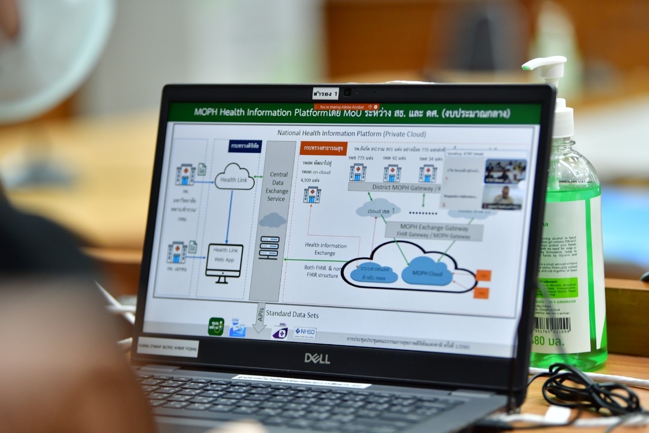 ข่าวรัฐมนตรี