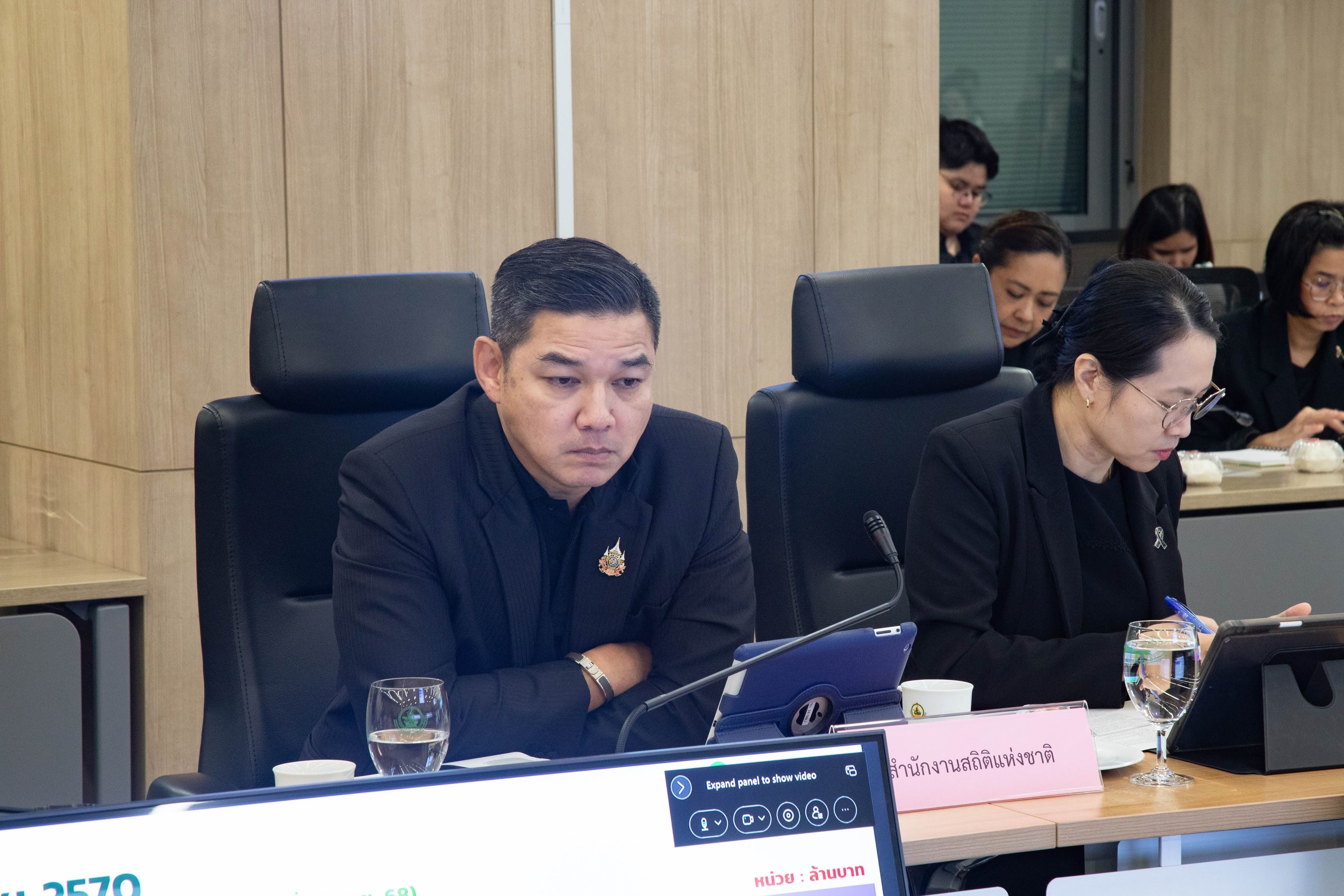 ข่าวรัฐมนตรี