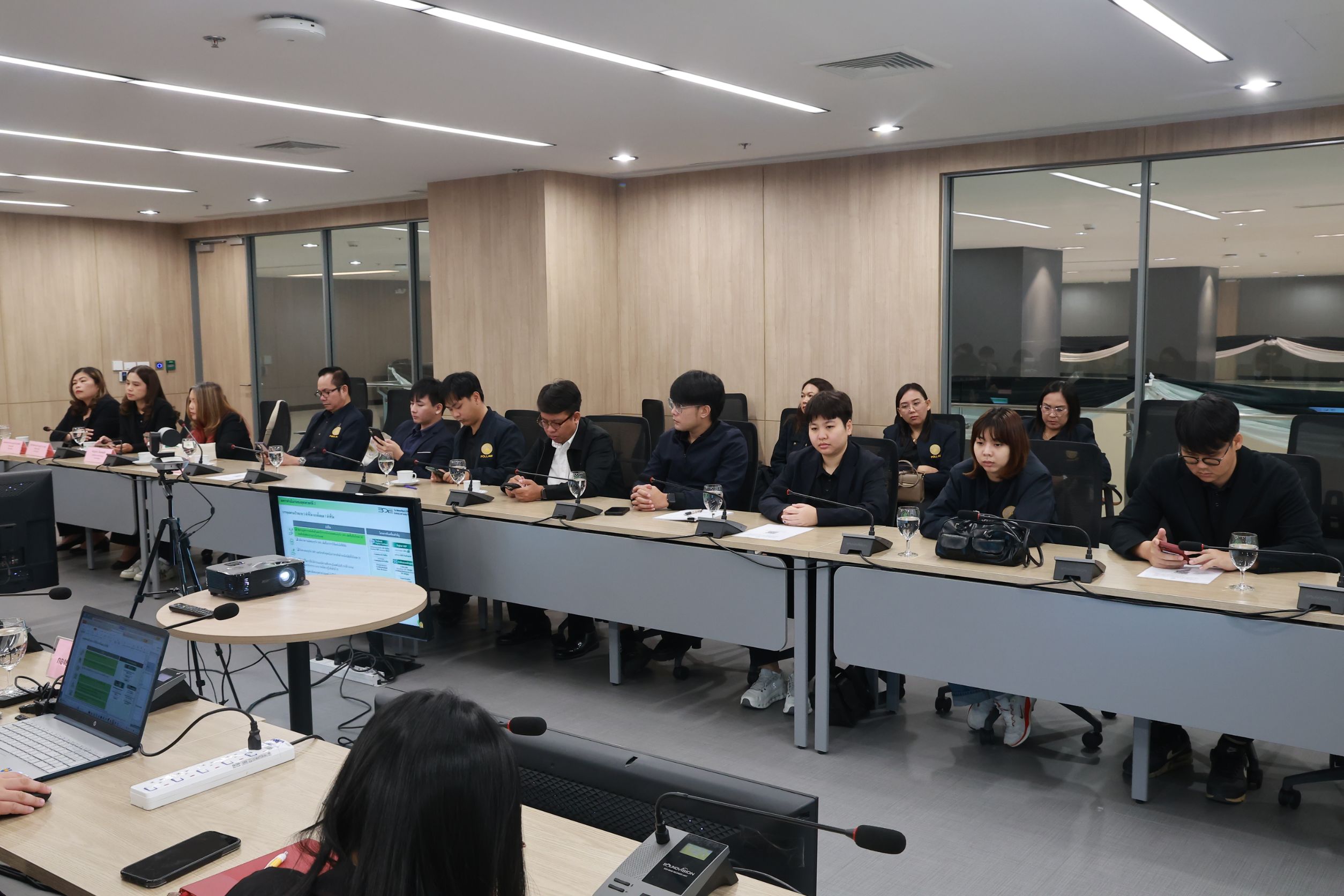 ข่าวสารกระทรวงฯ