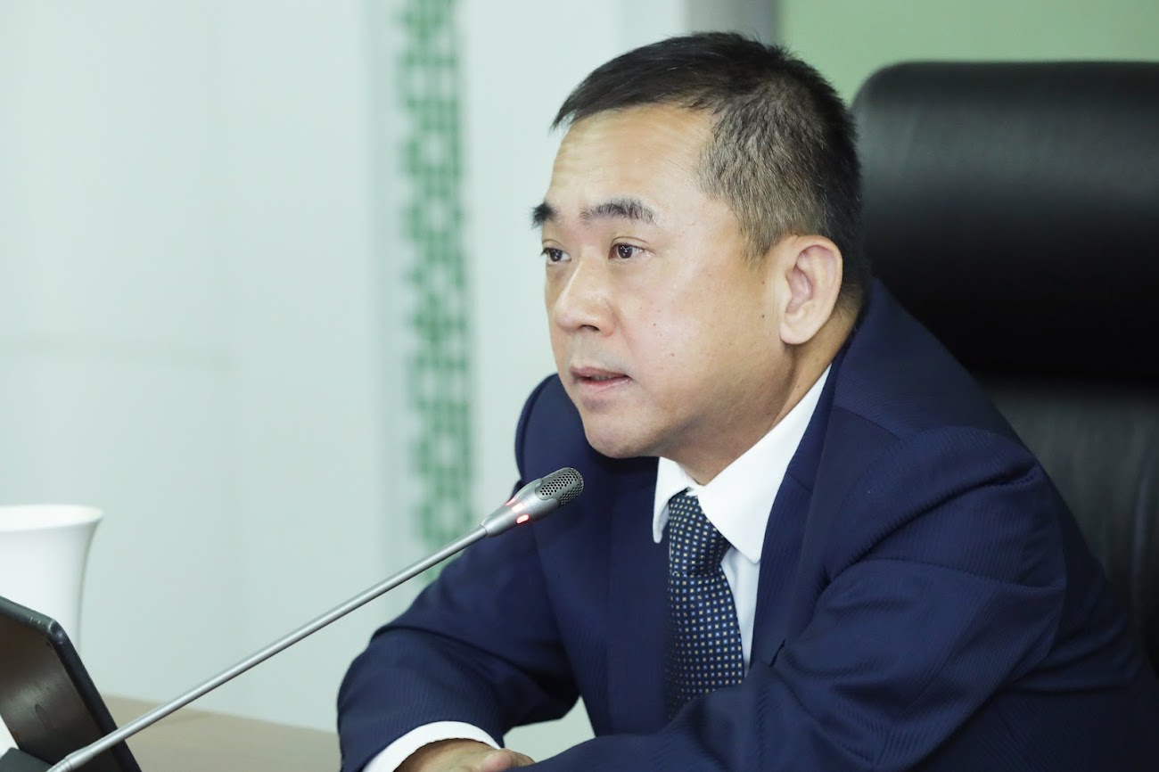 ข่าวสารกระทรวงฯ