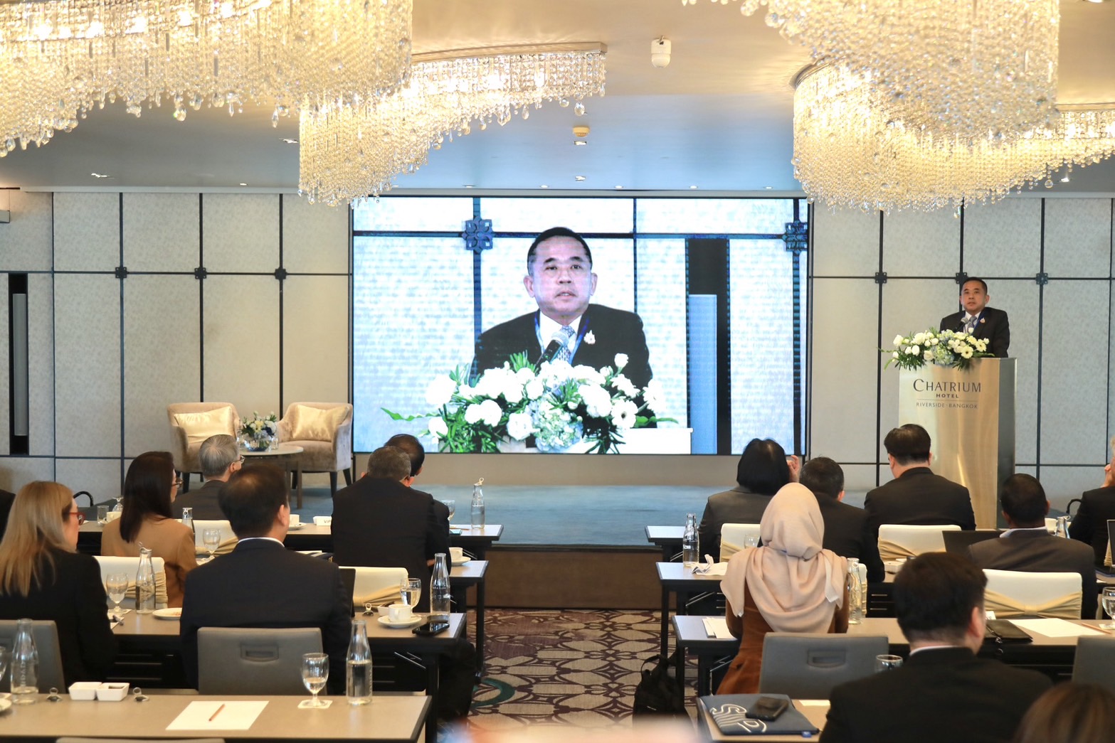 ข่าวสารกระทรวงฯ