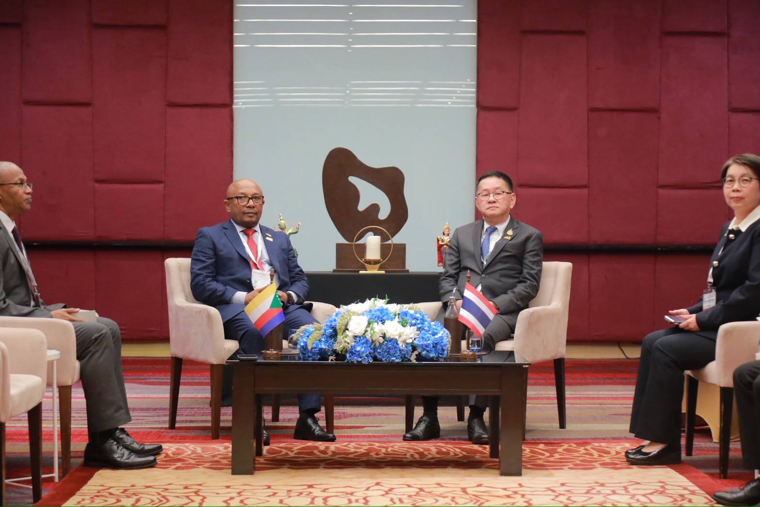 ข่าวสารกระทรวงฯ