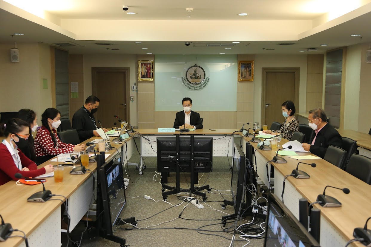 ข่าวสารกระทรวงฯ