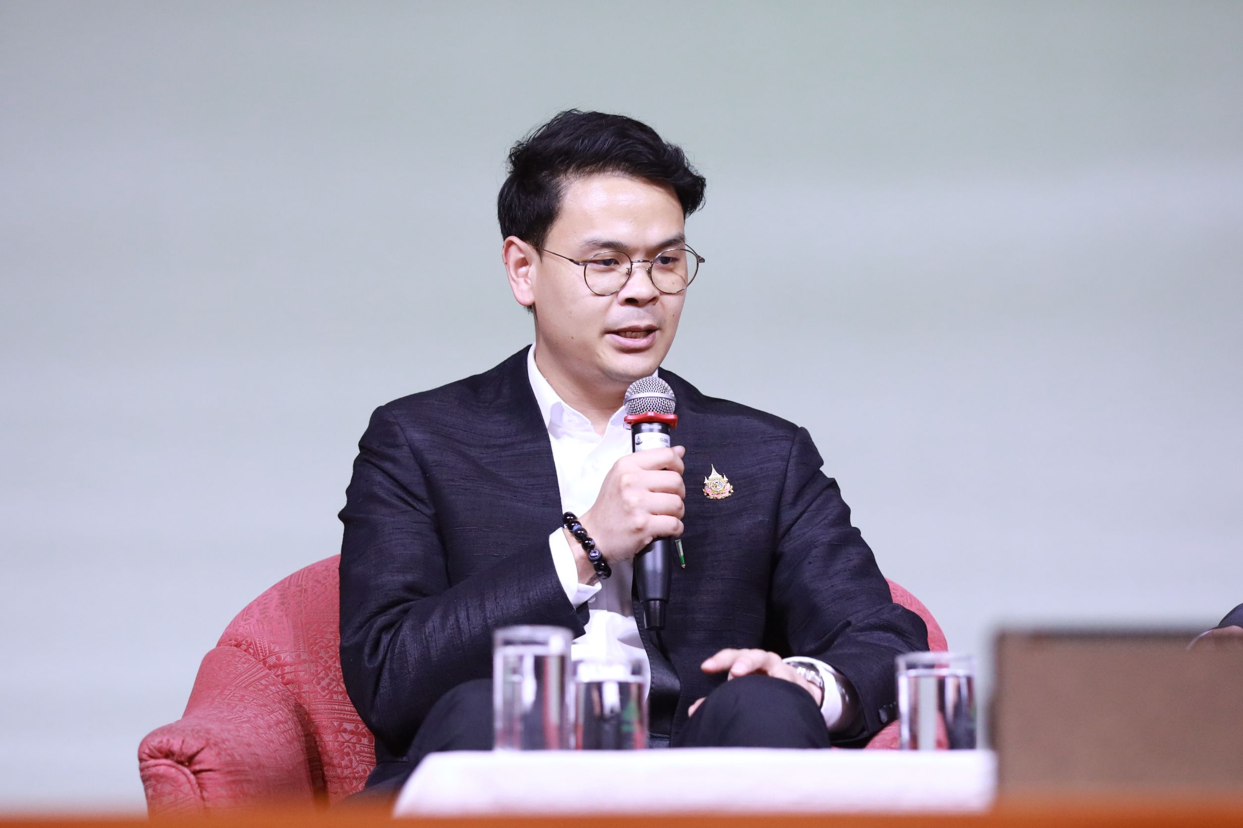 ข่าวรัฐมนตรี