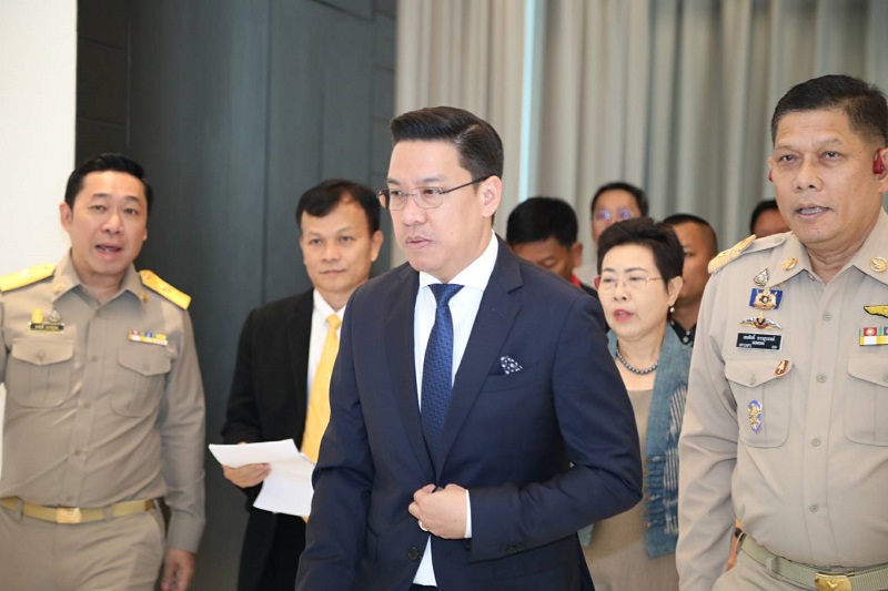 ข่าวสารกระทรวงฯ