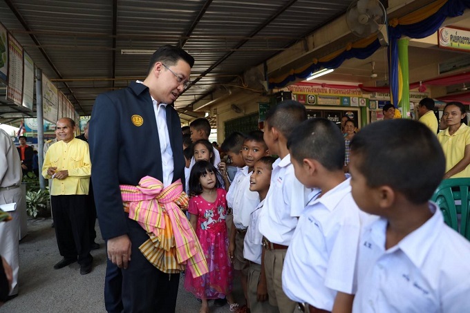 ข่าวสารกระทรวงฯ