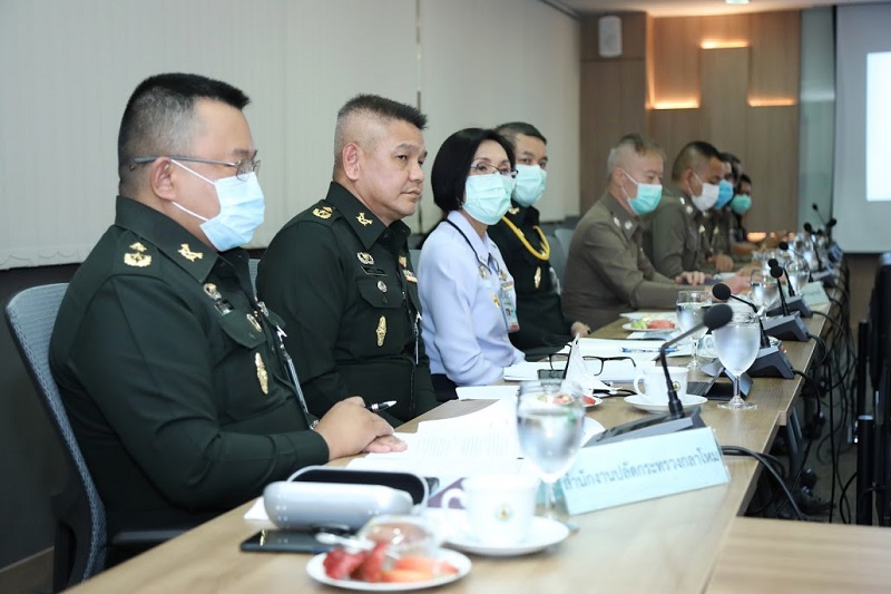 ข่าวสารกระทรวงฯ