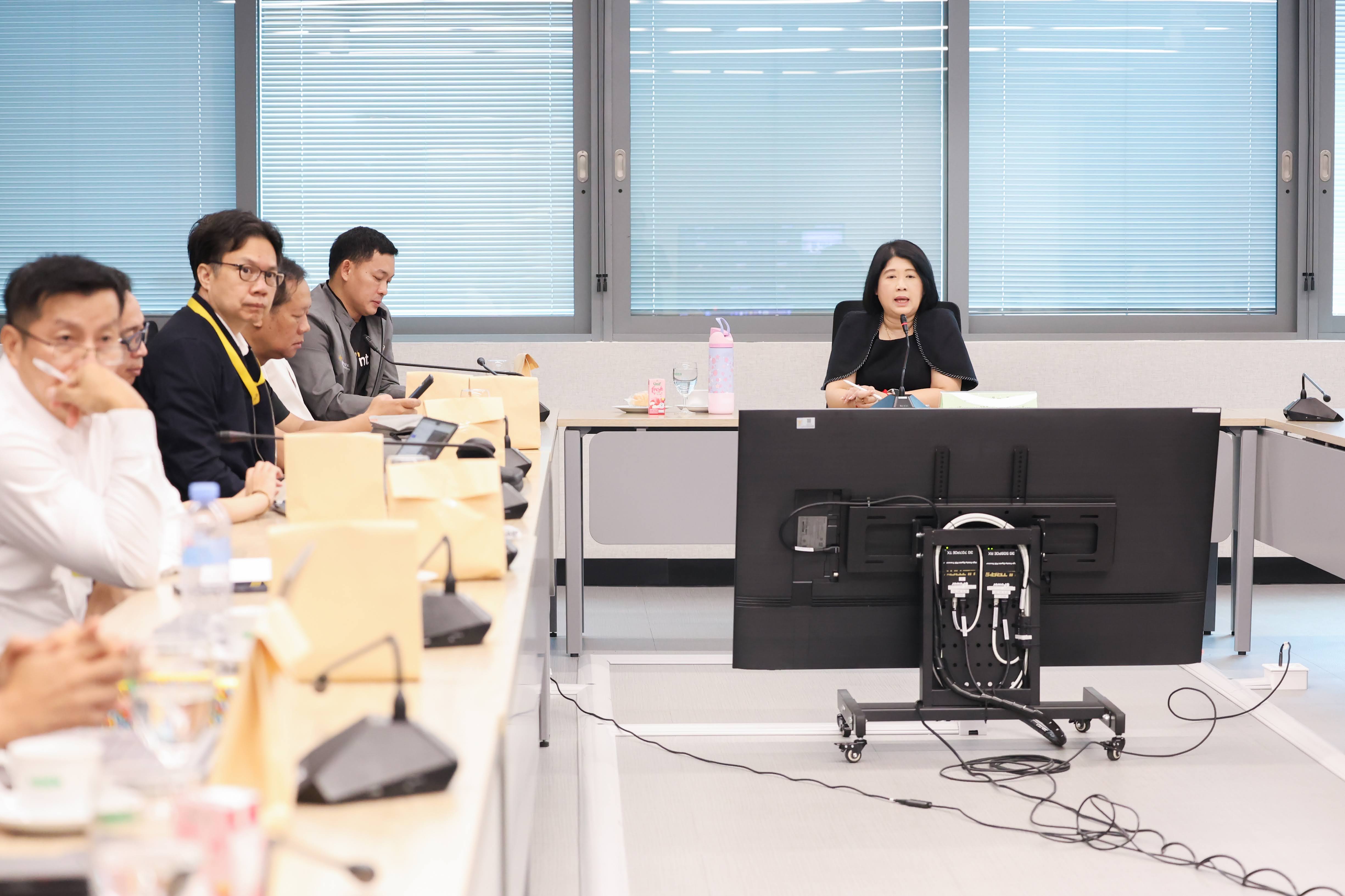 ข่าวสารกระทรวงฯ