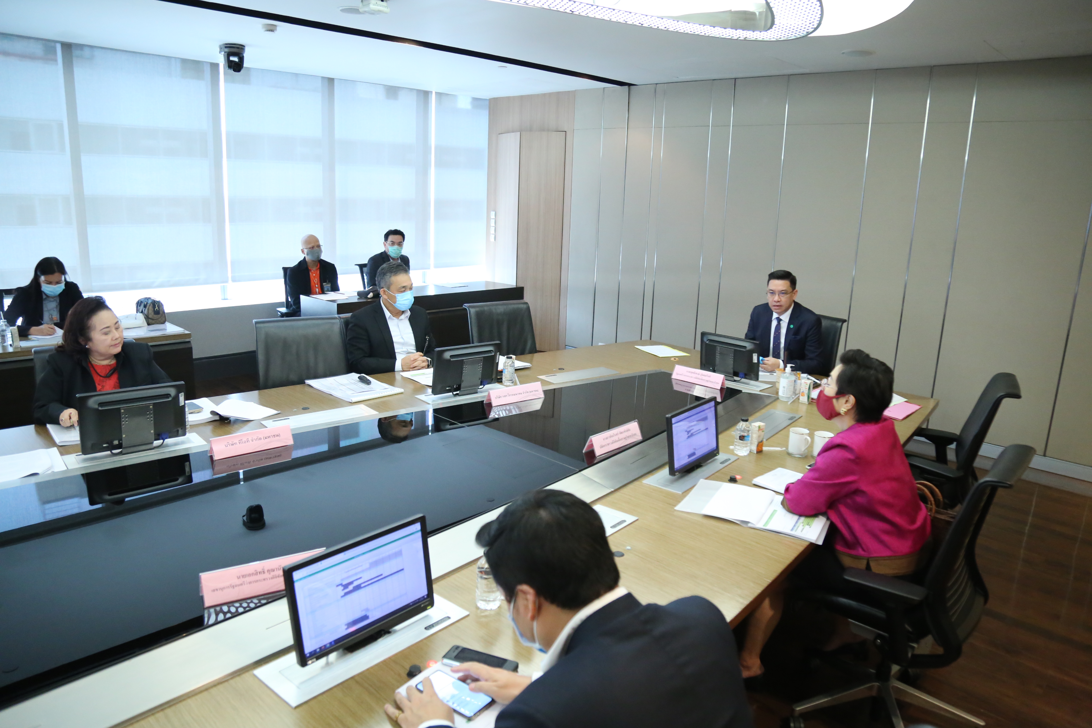 ข่าวสารกระทรวงฯ