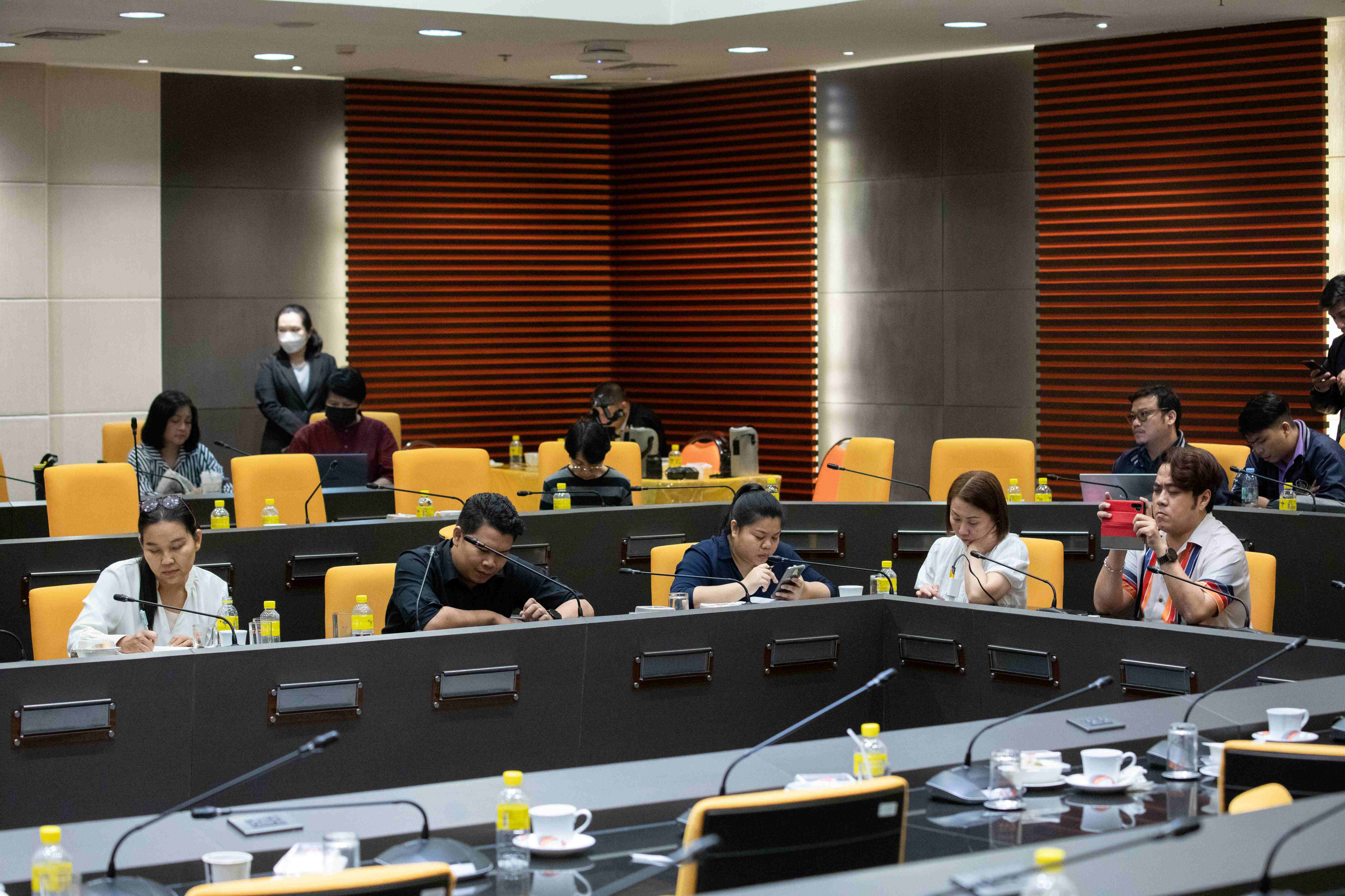 ข่าวสารกระทรวงฯ