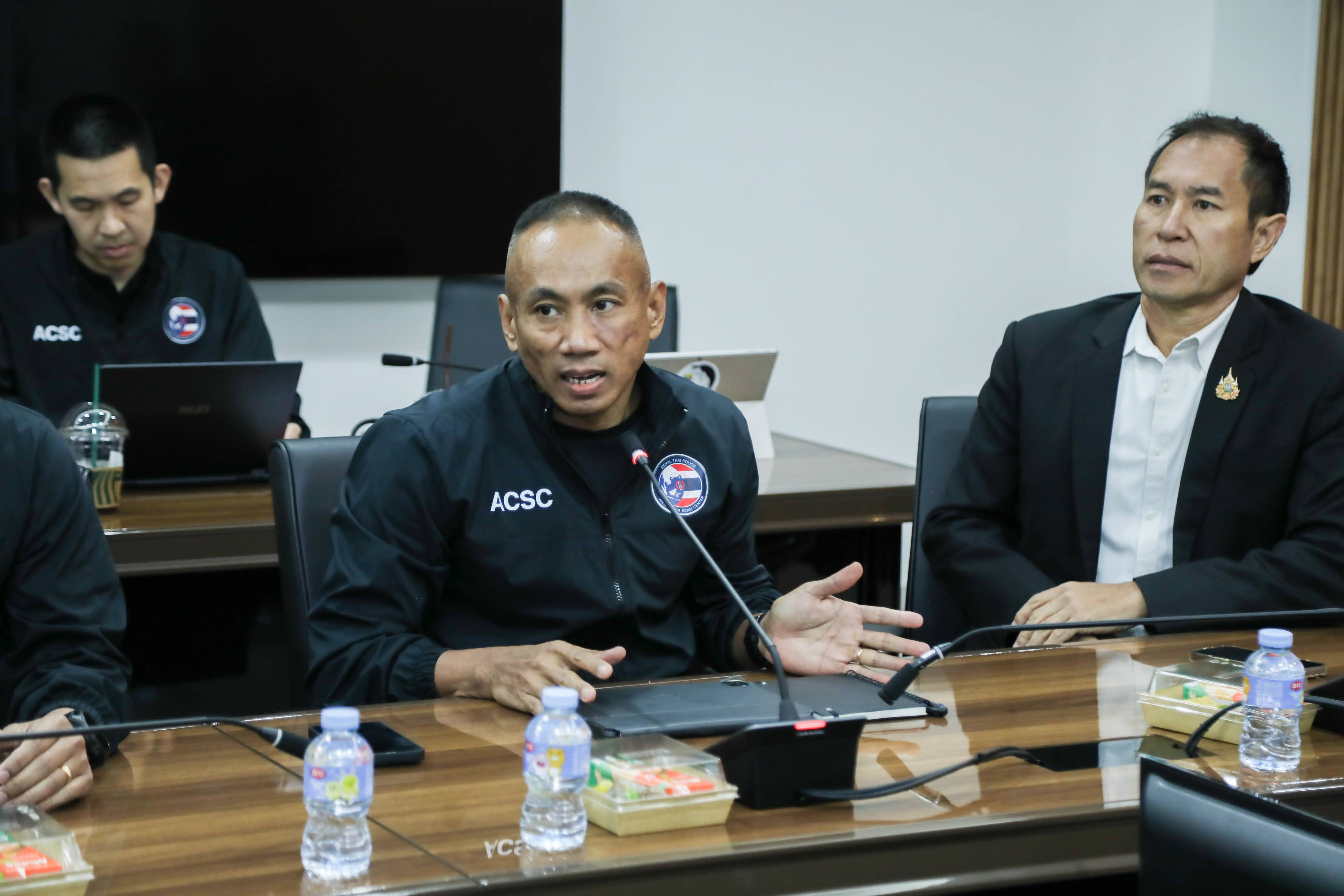 ข่าวสารกระทรวงฯ