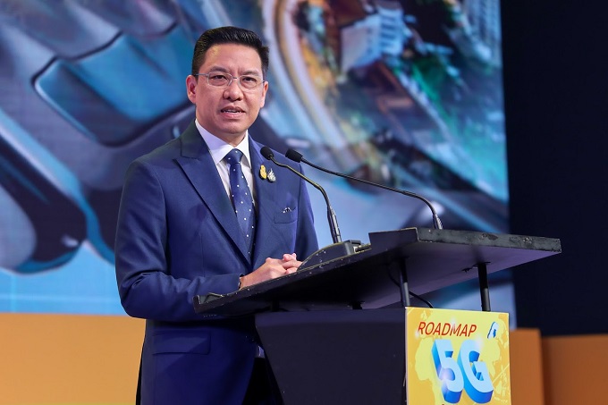 ข่าวสารกระทรวงฯ