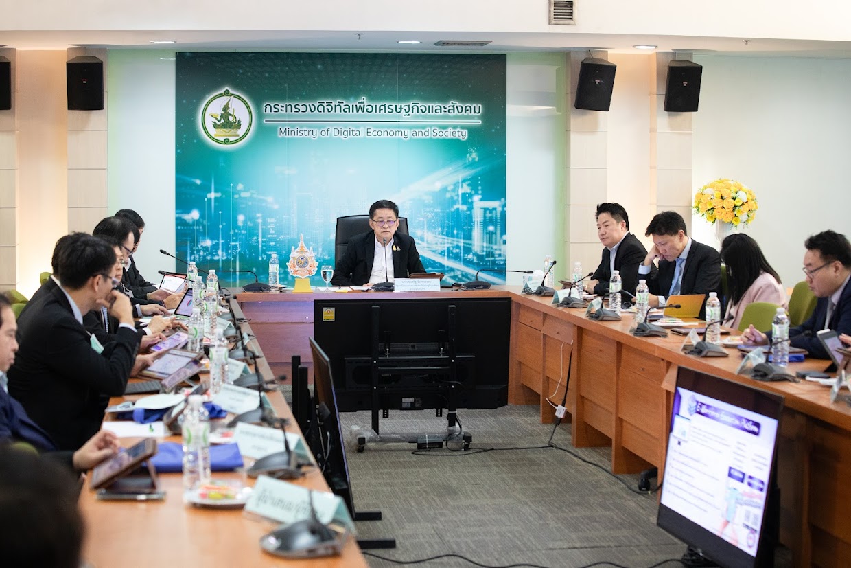 ข่าวรัฐมนตรี