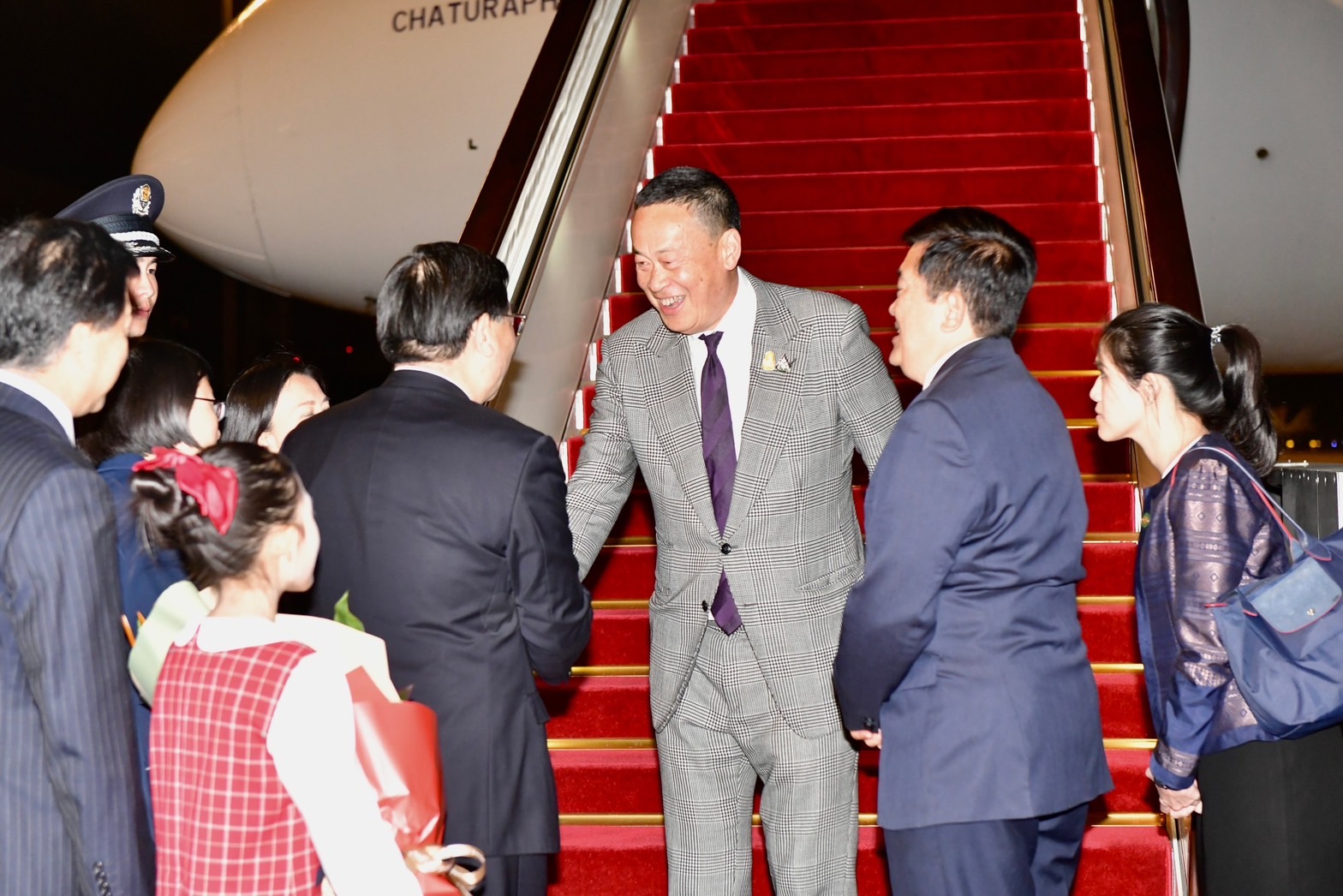 ข่าวรัฐมนตรี